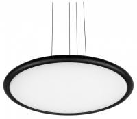 Подвесной светильник Loft it Sweety 10454/500P Black