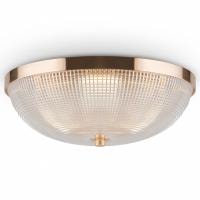 Накладной светильник Maytoni Coupe C046CL-03G