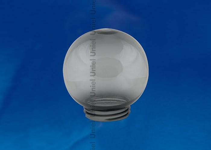Плафон полимерный Uniel UFP-R150A 8070