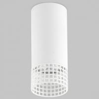 Накладной светильник Imex GRIDO GU10 IL.0005.5300-WH