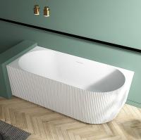 Акриловая ванна Abber 170x80 AB9329-1.7 L