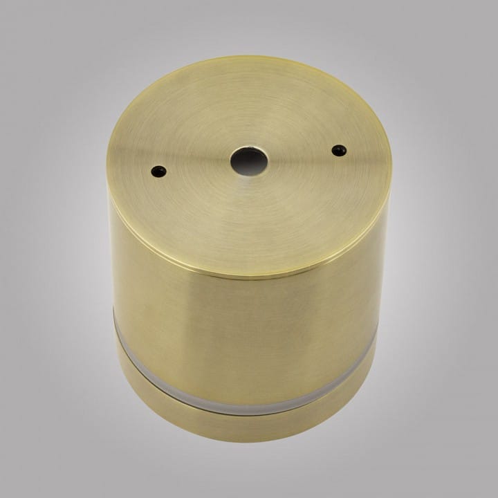 Накладной светильник AM-Group AM477 AM477 AB 10W 4000K