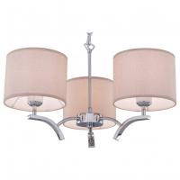 Подвесная люстра Citilux Эвора Рондо CL460131