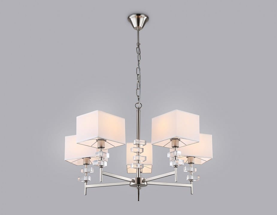 Подвесная люстра Ambrella Light HIGH LIGHT LH71321