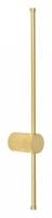 Бра Indigo Linea 14024/B/1W Brass