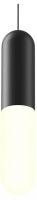 Подвесной светильник Maytoni Mist P101PL-L300-12W3K-B