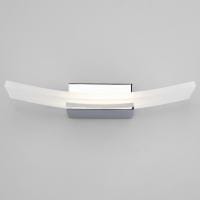 Накладной светильник Eurosvet Share 40152/1 LED хром