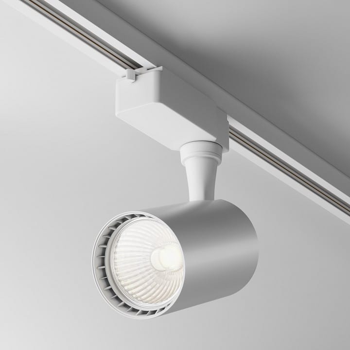 Светильник на штанге Maytoni Technical Вуоро TR003-1-10W4K-W-W