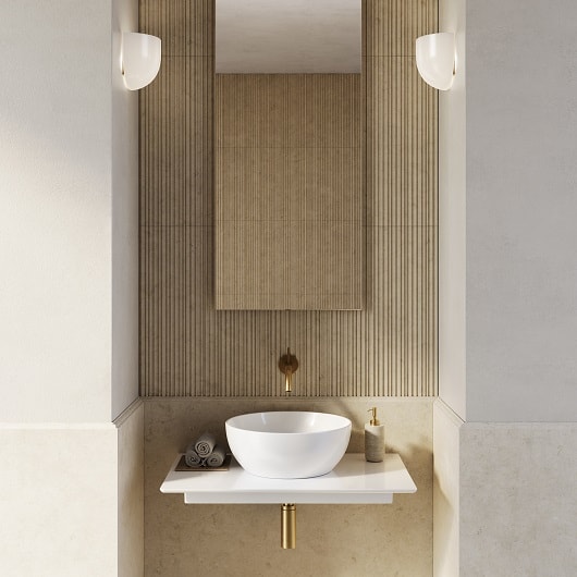 Раковина Catalano Green 40 0423400001