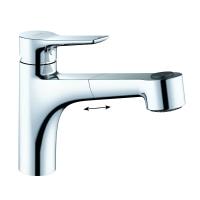 Смеситель для кухни Kludi Mix 329420575