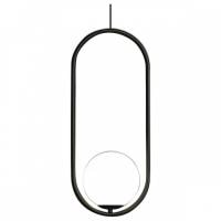 Подвесной светильник Kink Light Кенти 07632-1A,19