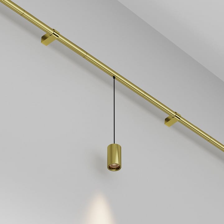Модульный светильник Maytoni Technical Фокус C105PL-3W3-6K-BS