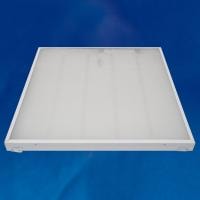 Светильник для потолка Армстронг Uniel Grilyato White UL-00005199