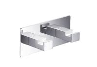 Вешалка Timo Selene 10014/00 2 крючка