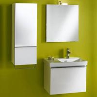 Тумба под раковину Jacob Delafon Odeon Up 62 EB886-N18 Белый Блестящий