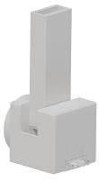 Основание на штанге Arte Lamp Rapid-Accessories A615033H
