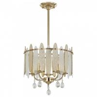 Светильник на штанге Arte Milano Sorrento-4309 374309/5/350/380 GD