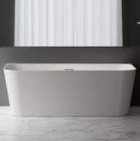 Акриловая ванна Abber 160x75 AB9223-1.6