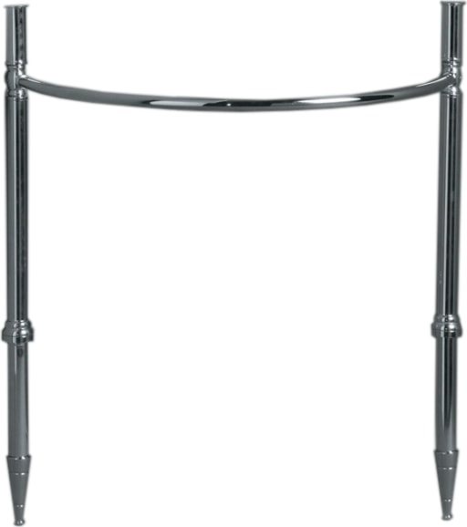 Ножки Simas Arcade 1011 хром