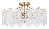 Люстра на штанге Arte Milano AM-Rim 313009/D500 BS
