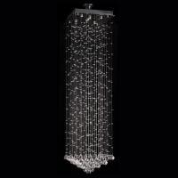 Люстра на штанге Dio D’Arte Tesoro Tesoro H 1.4.50.206 N