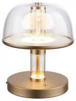 Настольная лампа декоративная Favourite Flaska 4313-1T