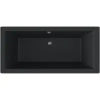 Акриловая ванна 170x80 см Berges Tari 053028