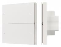 Панель универсальная клавишная встраиваемая Arlight INTELLIGENT 055481