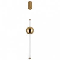Подвесной светильник Divinare Cliff 1125/01 SP-16