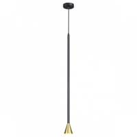 Подвесной светильник Odeon Light Pipa 3884/1GB