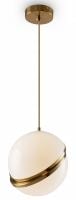 Подвесной светильник Freya Element FR5181PL-01BS