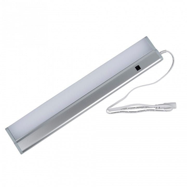 Накладной светильник Uniel Silver UL-00002883