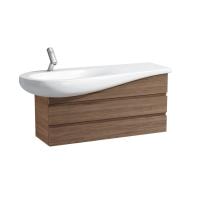 Тумба под раковину Laufen Alessi 4.2452.0.097.630.1 орех