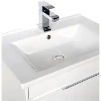 Раковина Aquanet Sanovit 9065-KL