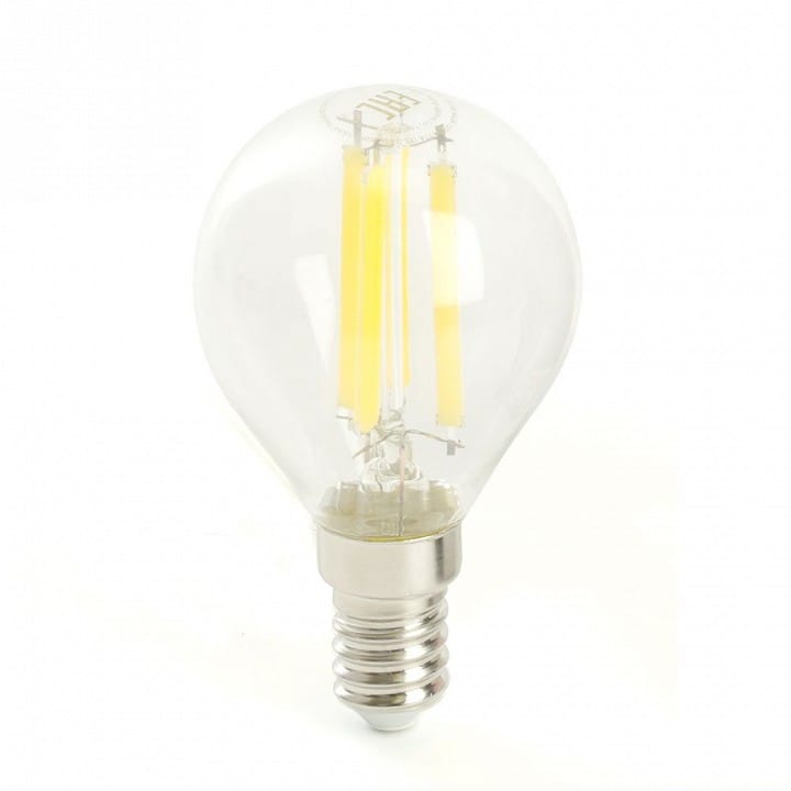Лампа светодиодная Feron LB-1708 E14 8Вт 2700K 51259