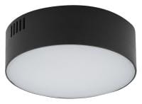 Накладной светильник Nowodvorski Lid Round Led 10406