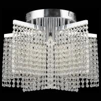 Потолочная люстра Reluce 02653 02653-0.3-60W LED CH