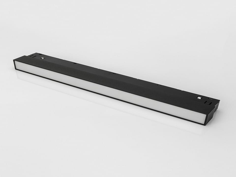 Накладной светильник Lumker SY-LINK SY-LINK-300-BL-12-WW