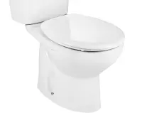 Чаша унитаза Roca Victoria 734239U000