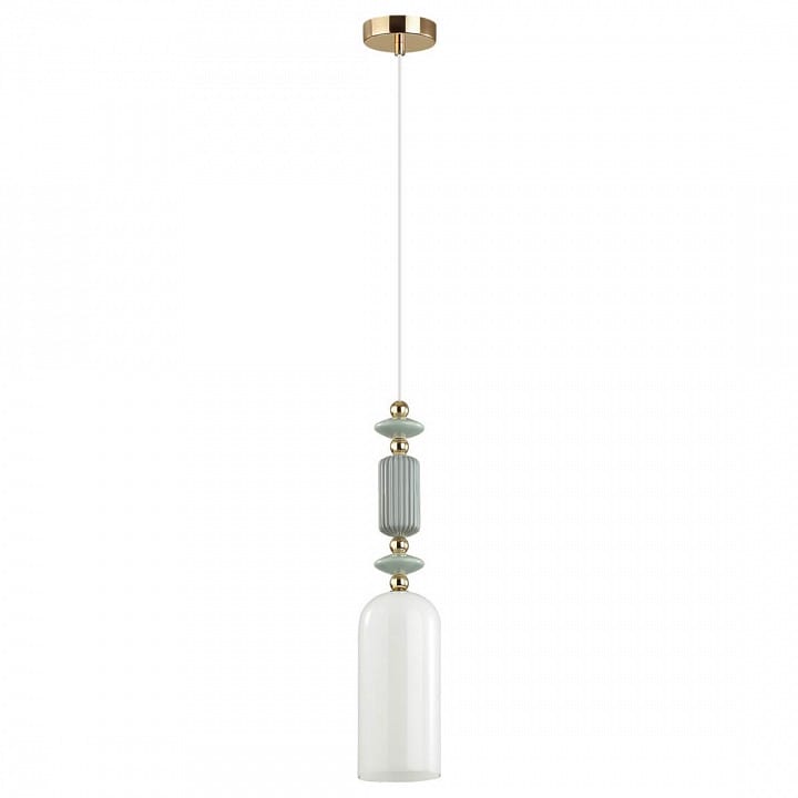 Подвесной светильник Odeon Light Candy 4861/1A