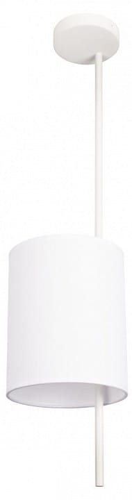 Светильник на штанге Loft it Ritz 10253P White