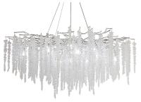 Подвесная люстра AM-Group  DIAMAND L1200 AR