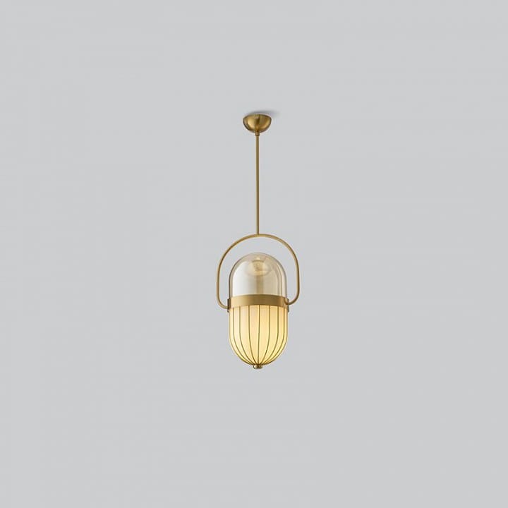 Подвесной светильник Imperiumloft Tend TEND01