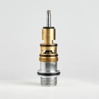 Дивертор Iddis 997B0291SM хром глянец
