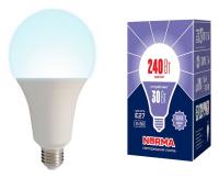 Лампа светодиодная Volpe E27 30Вт 6500K UL-00005606