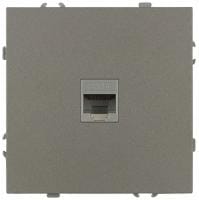 Розетка Ethernet RJ-45 без рамки Эра Galaxy Б0070747