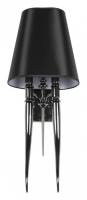 Бра Loft it Brunilde 10207W/M Black