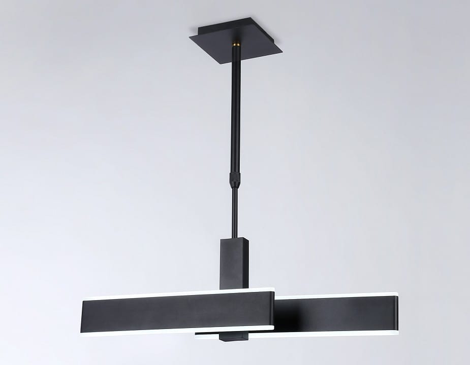 Светильник на штанге Ambrella Light FL FA6667