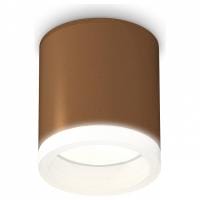 Накладной светильник Ambrella Light XS XS6304040