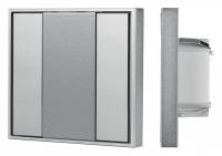 Панель универсальная клавишная встраиваемая Arlight INTELLIGENT 048221